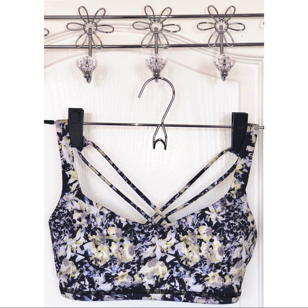 LULULEMON🌼 Sports Bra